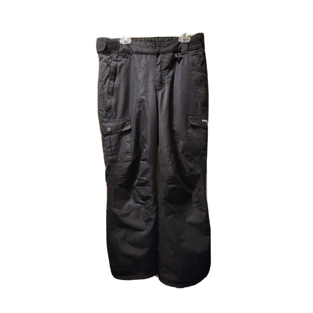 Kids Arctix Sz Large Insulated Snow Ski Pants Boys Girls